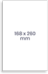 book size 158x260 mm
