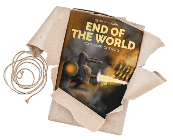 Get Hardcover And Paperback Editions Of Your Book
