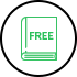 Free amazingly designed ebook covers
