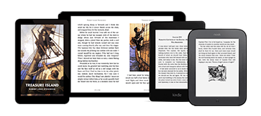 ebook cover design
