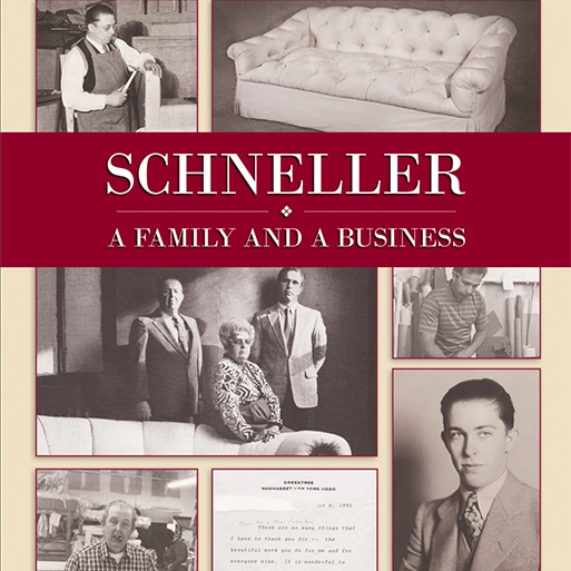 Schneller | A Family and Business
